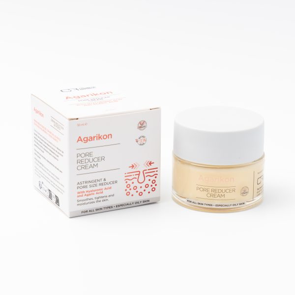 Agarikon Pore Cream 2