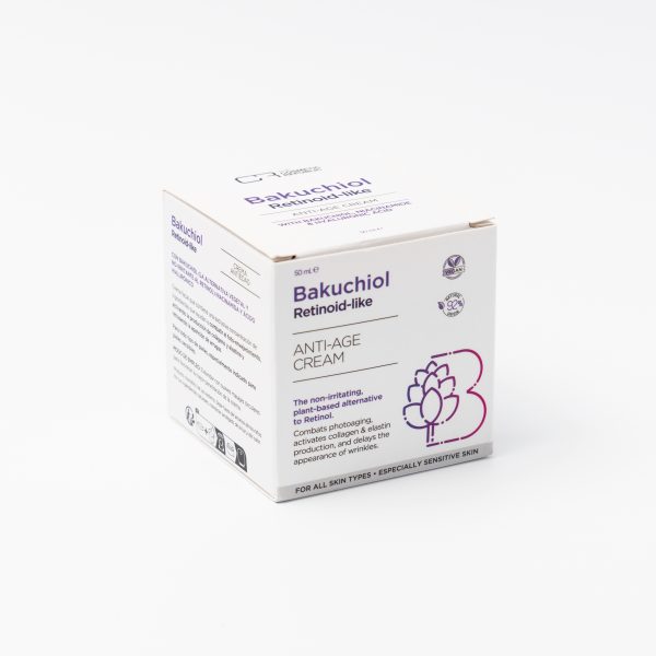 Bakuchiol Cream