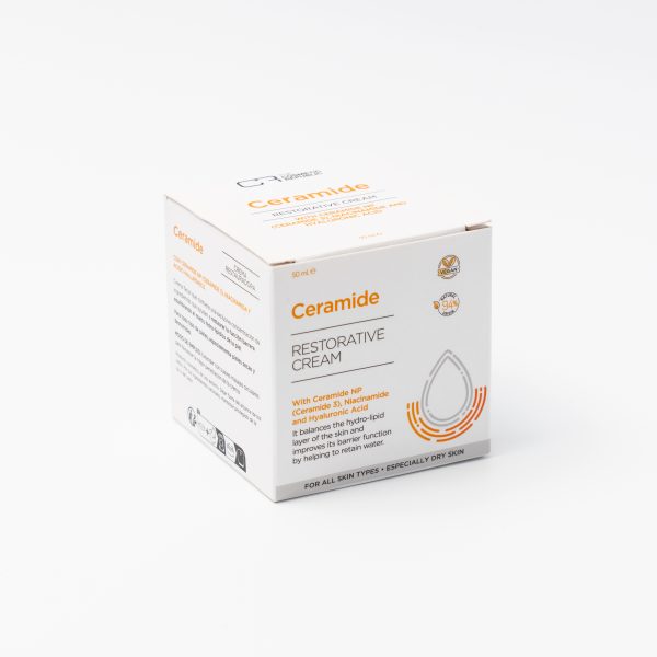 Ceramide Cream