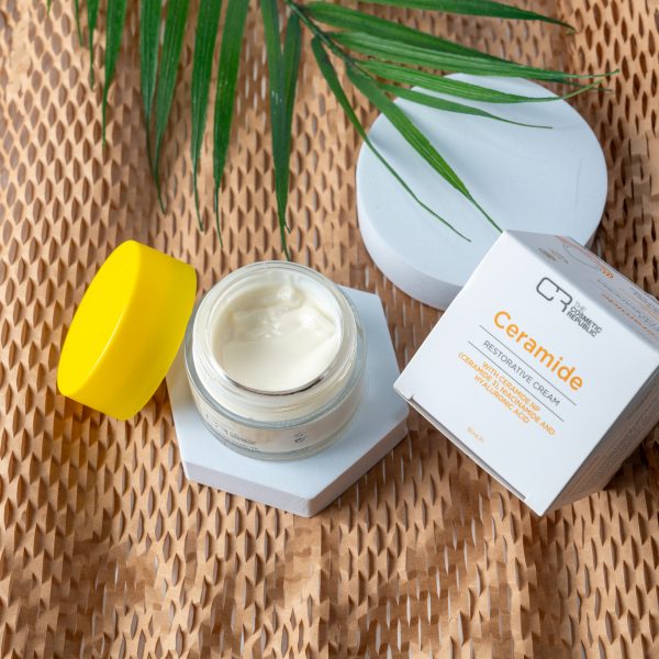 Ceramide TCR – Restorative Cream - Image 4