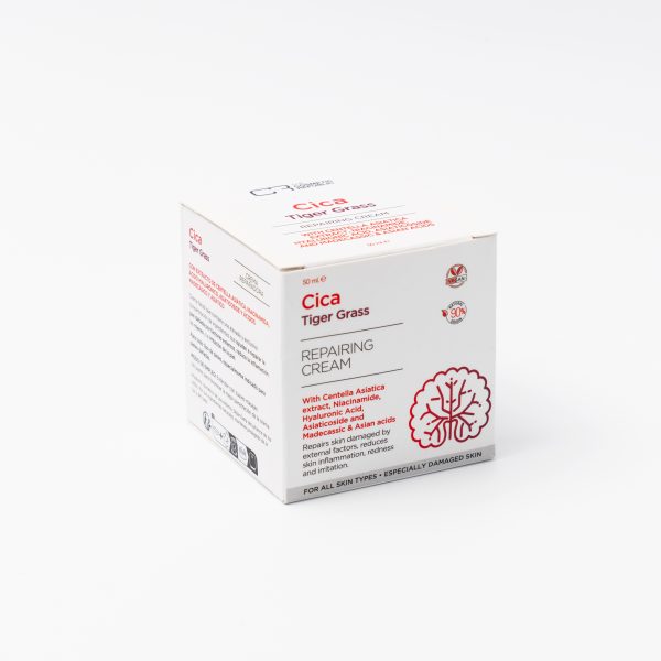 Cica Cream