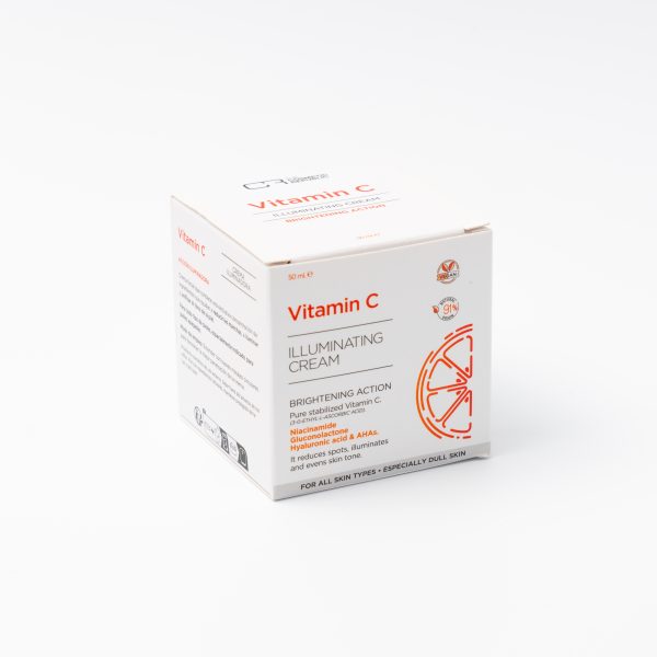 Vitamin C Cream