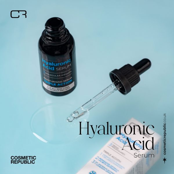 Hyaluronic Serum TCR v2 - Image 2