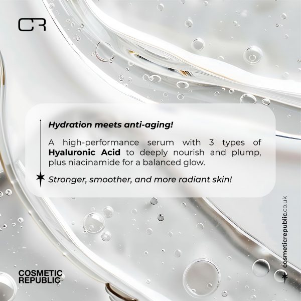 Hyaluronic Serum TCR v2 - Image 4