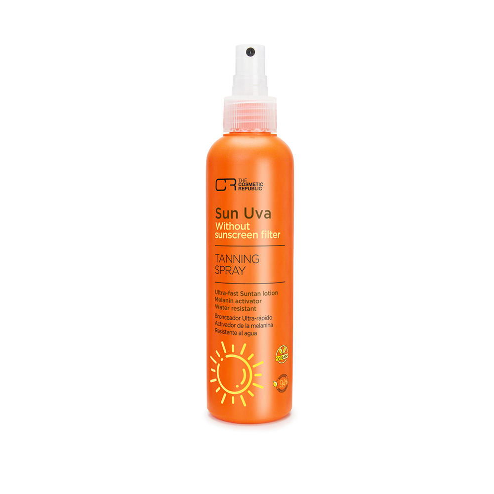 Bodegon Sun Uva – SIN FPS 200ML TCR