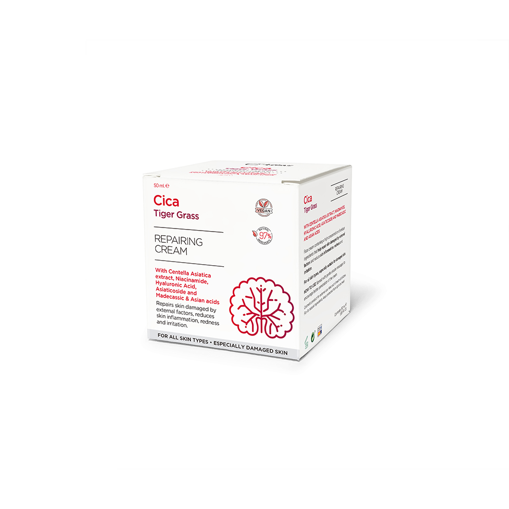 Cica Tiger Grass TCR – Repairing Cream