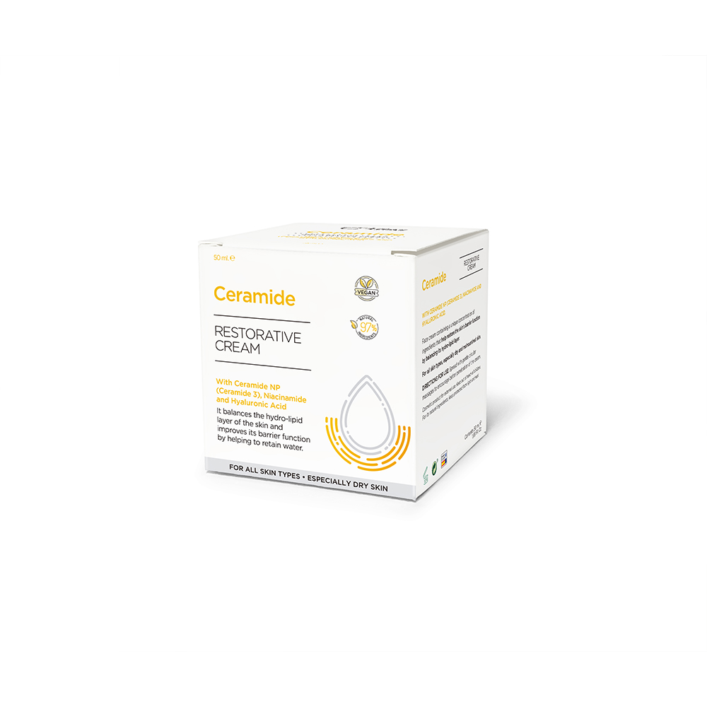 Ceramide TCR – Restorative Cream